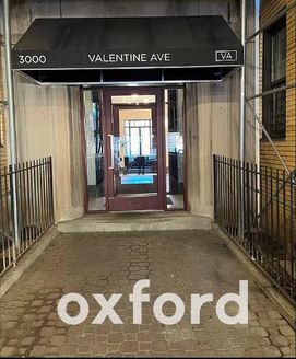3000 Valentine Avenue, Bronx, New York