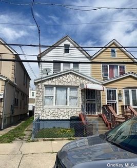 107-55 Watson Place, Queens, New York