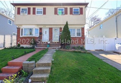 494 Armstrong Avenue, Staten Island, New York