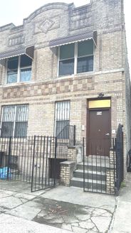 914 Dumont Avenue, Brooklyn, New York