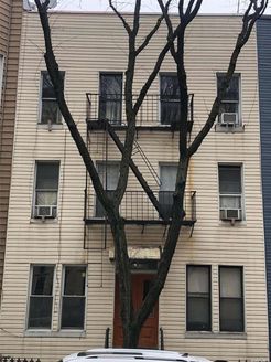 148 Guernsey Street, Brooklyn, New York