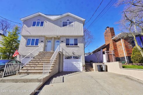 143 Twombly Avenue, Staten Island, New York